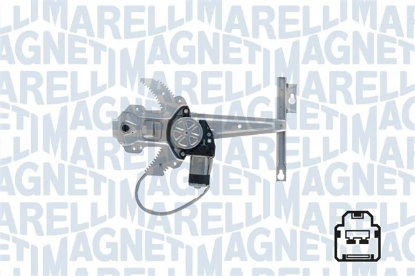 Window Regulator